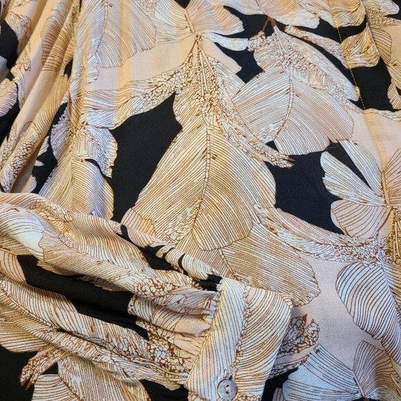 Rino & Pelle Mallie blouse Scandinavian brand - Picture 10 of 13